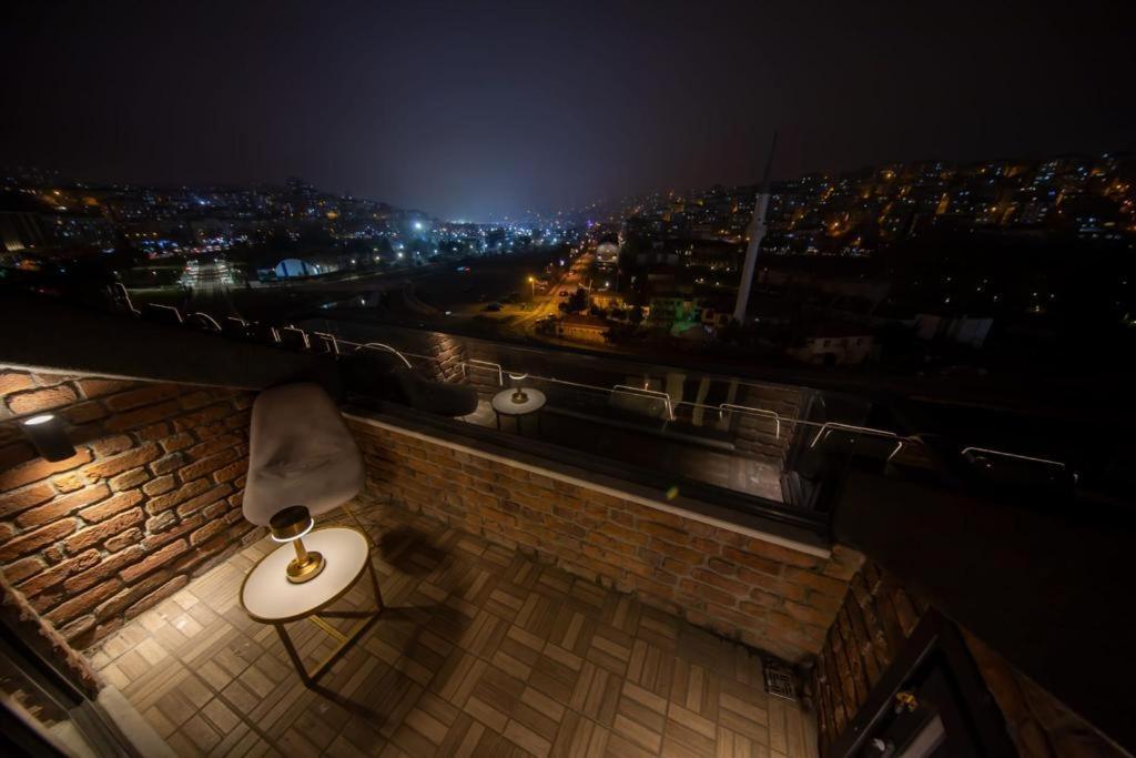 Ava Butik Hotel - Istanbul — Fotoğraflar 1