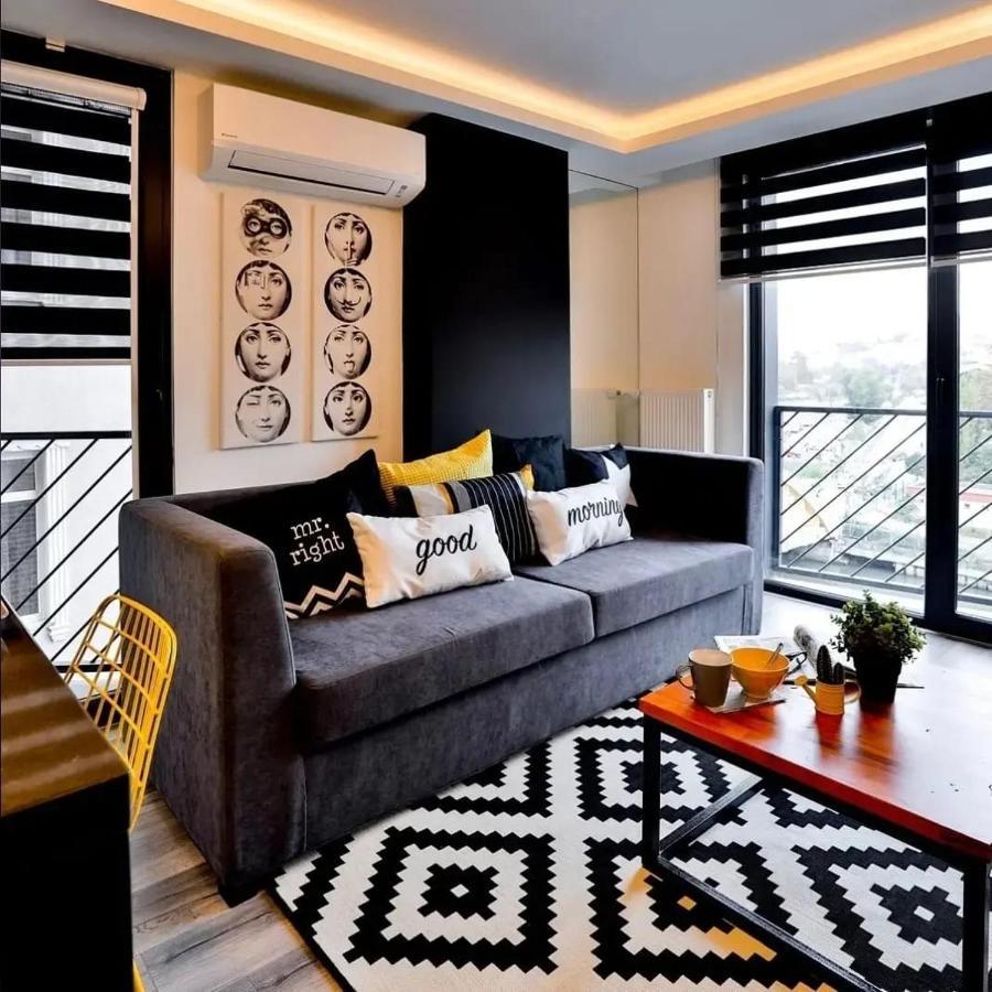 Ava Butik Hotel - Istanbul — Fotoğraflar 3